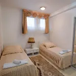 Herc Hotell 3*