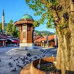 Herc 3* Sarajevo