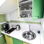 Herc Hotel 3*