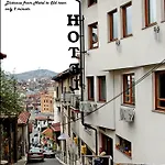 Hotel Herc Sarajevo