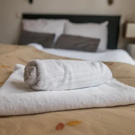 Hotel Herc