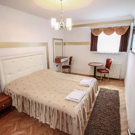 Hotel Herc Sarajevo
