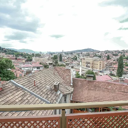Hotel Herc 3*