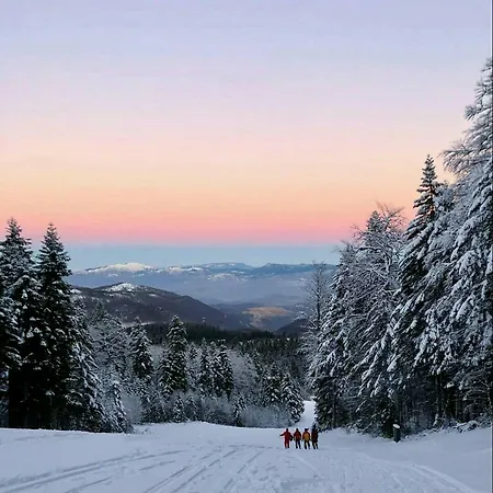 Herc Szálloda Szarajevó