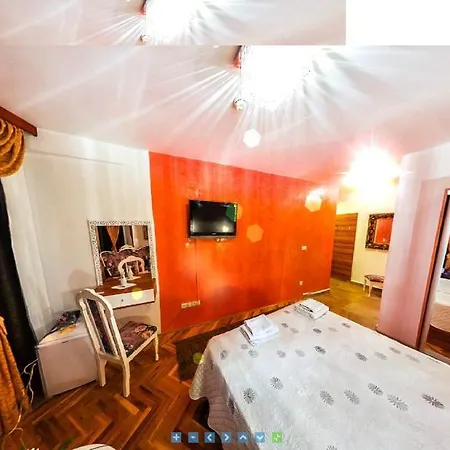 Herc Hotel Sarajevo