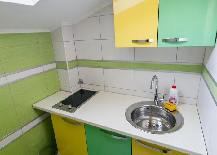 Herc 酒店 塞拉耶佛