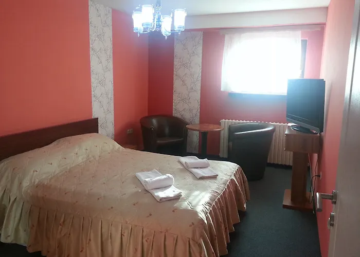 Herc 3* 塞拉耶佛